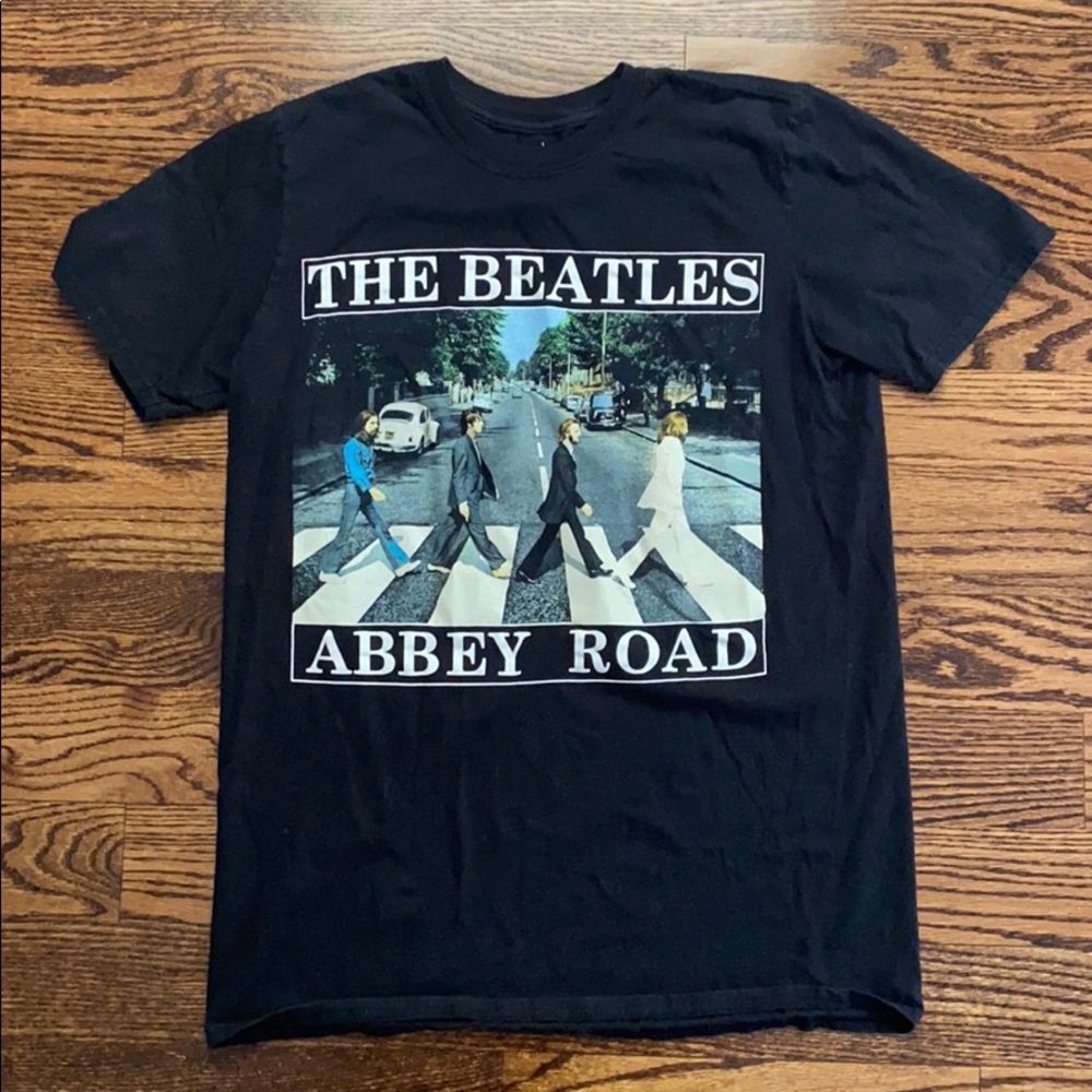 The Beatles T-Shirt
